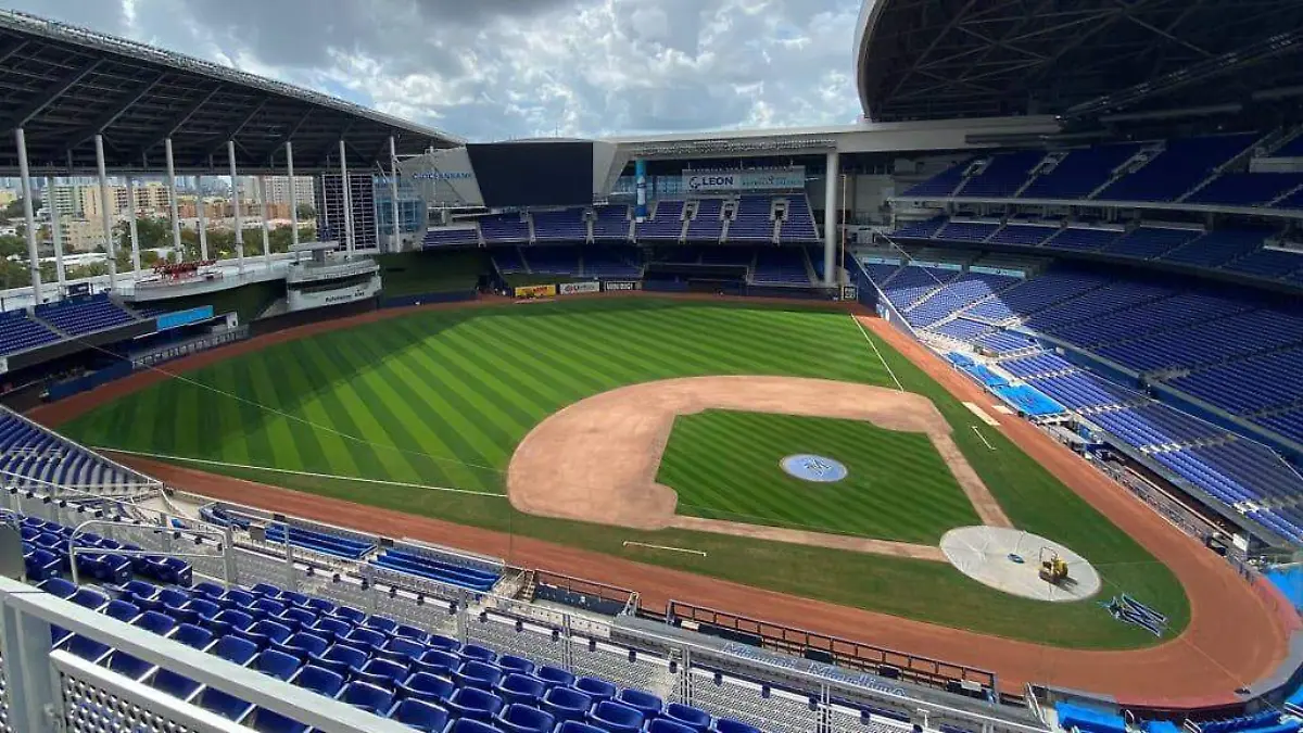 Marlins Miami